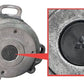 D-MAX Crank Angle Sensor (RB)