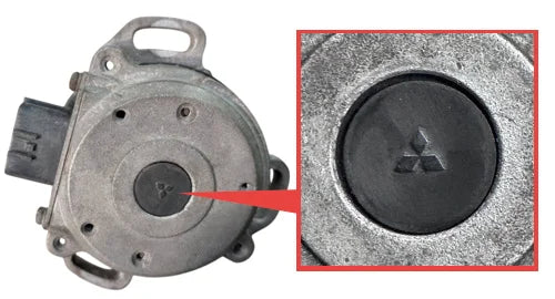 D-MAX Crank Angle Sensor (RB)
