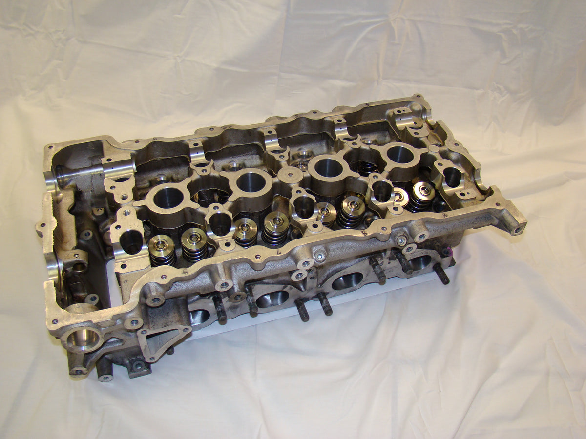 Mazworx SR20DET Stage 1 Cylinder Head