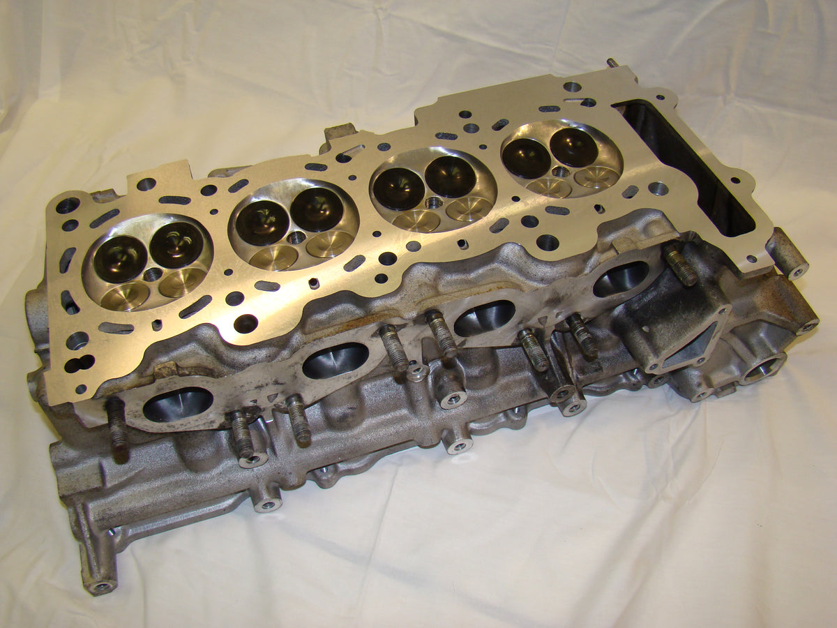Mazworx SR20DET Stage 1 Cylinder Head