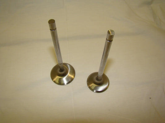 Mazworx Shimless SR20VE Intake & Exhaust Valve Set - All Motor