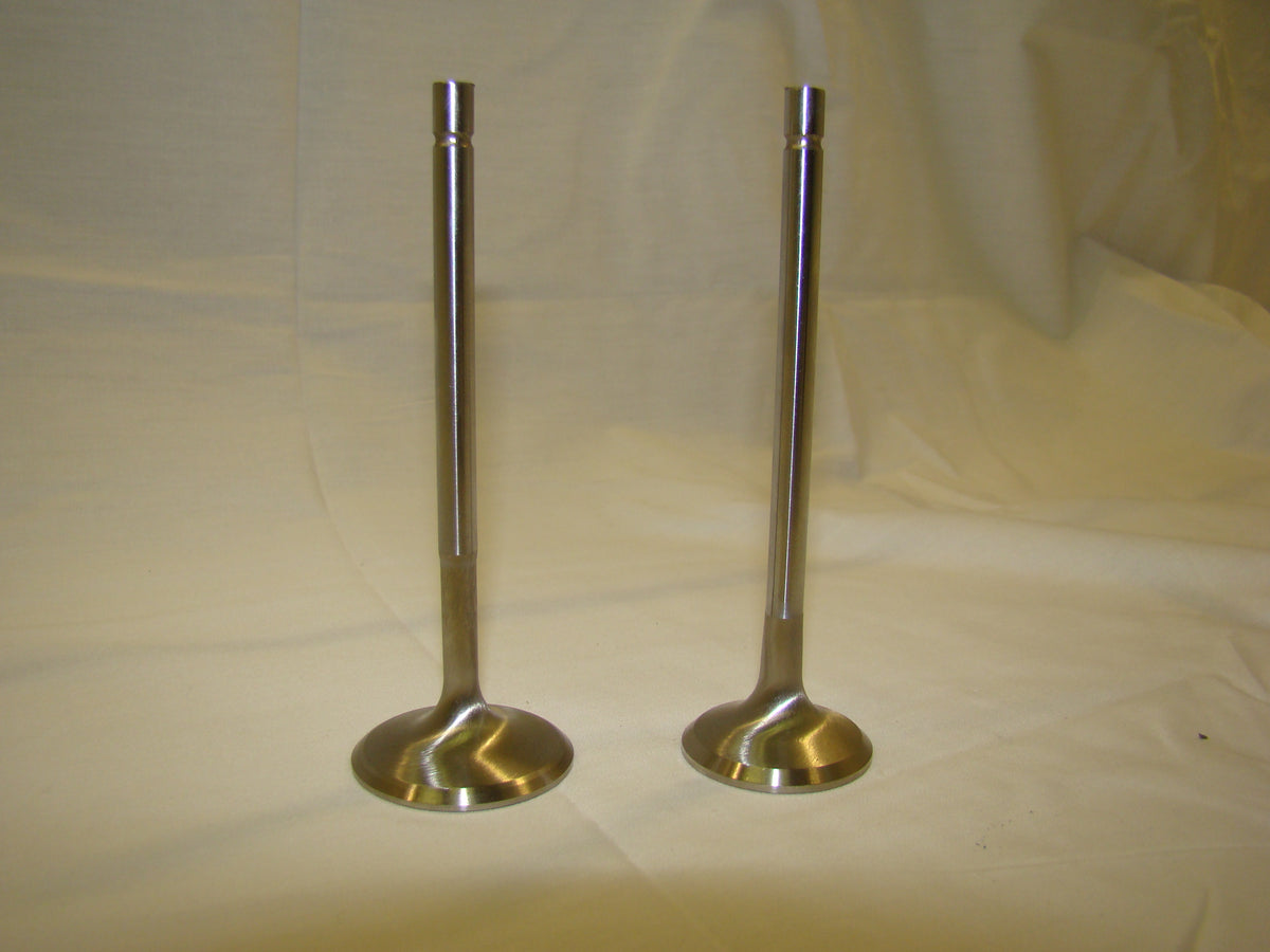 Mazworx Shimless SR20VE Intake & Exhaust Valve Set - All Motor