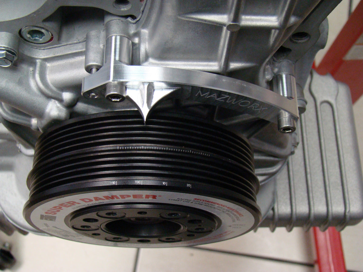 Mazworx RWD VVL Conversion Timing Pointer