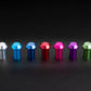 Kazama Auto Spin Turn Knob - Cover Type (S13 / S14 / S15)
