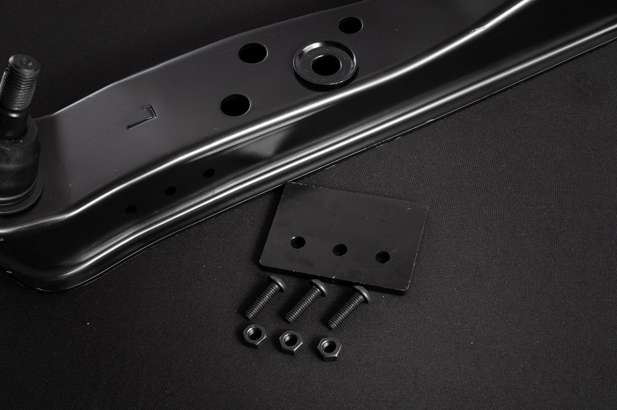 Kazama Auto Super Extended Front Lower Arms (S13 / S14 / S15)