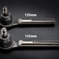 Kazama Auto Tie Rod Ends 135mm / 155mm (S14 / S15)