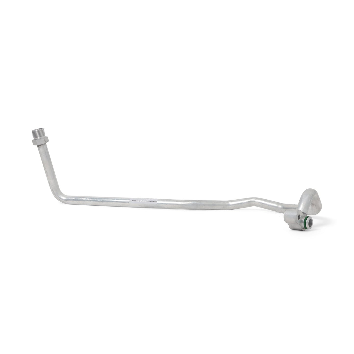 Hybrid Racing K-Series Swap Air Conditioning Line Kit (94-01 Integra)