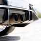 Hybrid Racing Formula Exhaust System (17-21 Civic Type-R)