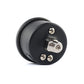 Hybrid Racing Liquid Filled Fuel Pressure Gauge V2 (Universal) HYB-FPG-00-03
