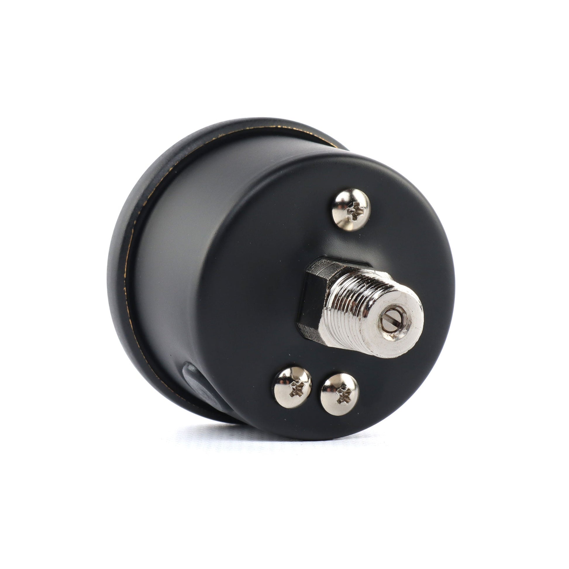 Hybrid Racing Liquid Filled Fuel Pressure Gauge V2 (Universal) HYB-FPG-00-03