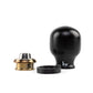 Hybrid Racing Delrin Chicane Shift Knob