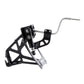 Hybrid Racing Short Shifter for 02-05 Civic Si/03-11 Element