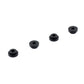 Hybrid Racing Shifter Base Bushings (02-06 RSX/04-14 TSX/03-12 Accord/12-15 Civic Si)