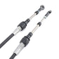 Hybrid Racing B-Series AWD Shifter Cables