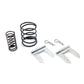 Hybrid Racing Shifter Cables for 12-15 Civic Si