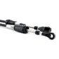 Hybrid Racing 17-21 Civic Type R FK8 Shifter Cables