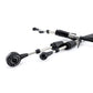 Hybrid Racing 17-21 Civic Type R FK8 Shifter Cables