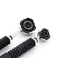 Hybrid Racing Competition Shifter Cable Bushings (Older Chassis) HYB-SCB-01-03