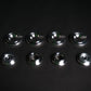 Ikeya Formula Multi Link Spacers (S13 / S14 / S15)