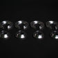 Ikeya Formula Multi Link Spacers (S13 / S14 / S15)