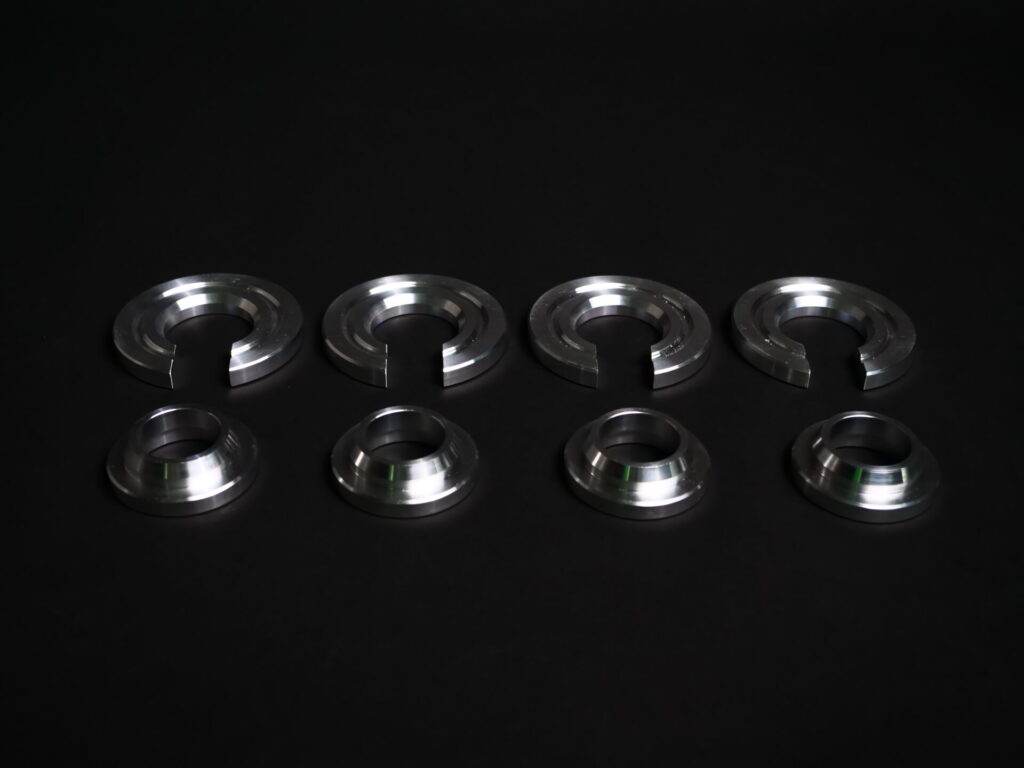 Ikeya Formula Multi Link Spacers (S13 / S14 / S15)