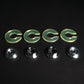 Ikeya Formula Multi Link Spacers (S13 / S14 / S15)