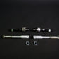 Ikeya Formula Reinforced Tie Rods (S13 / S14 / S15)