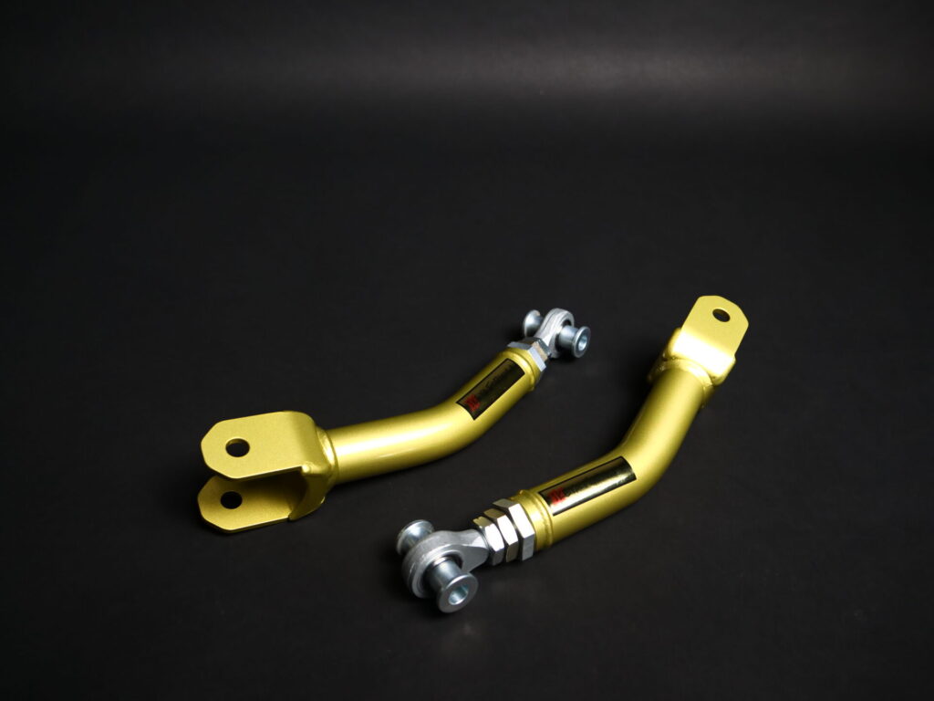 Ikeya Formula Traction Rods (86 / GR86 / BRZ)