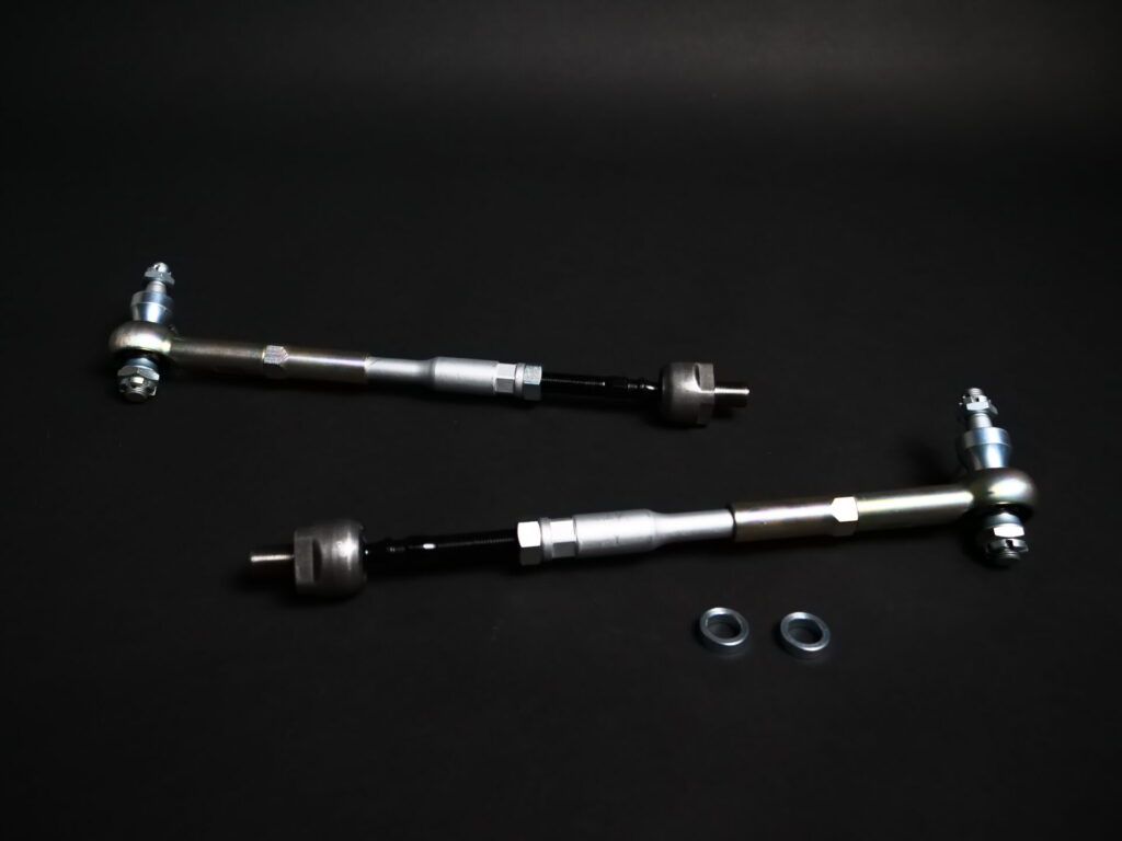 Ikeya Formula Tie Rod Kit (S13 / S14 / S15)