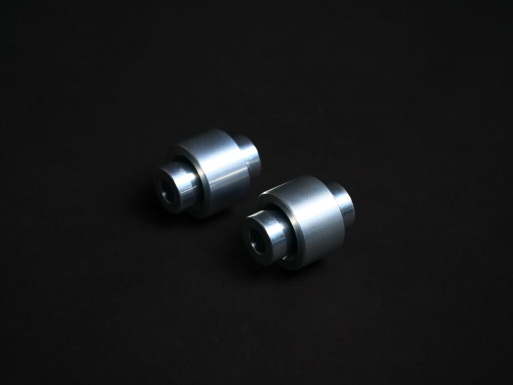 Ikeya Formula Rear Knuckle Pillow Bushings (86 / GR86 / BRZ)