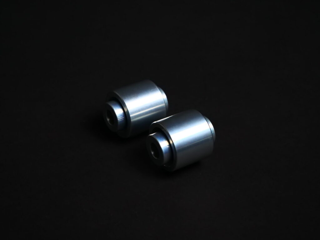 Ikeya Formula Rear Knuckle Pillow Bushings (86 / GR86 / BRZ)