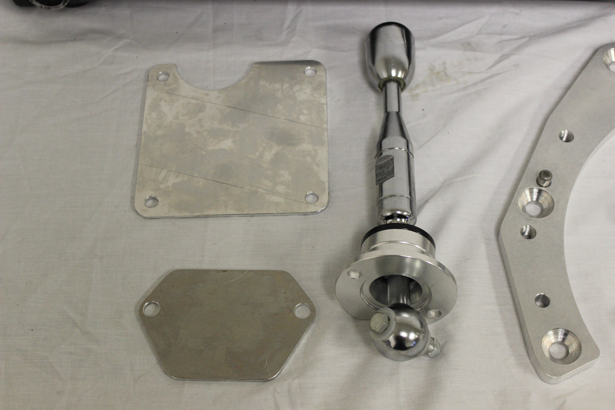 Mazworx KAVG Adapter Kit (KA24 to VG30 / Z32 Transmission)