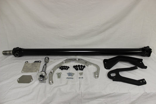 Mazworx KAVG Adapter Kit (KA24 to VG30 / Z32 Transmission)