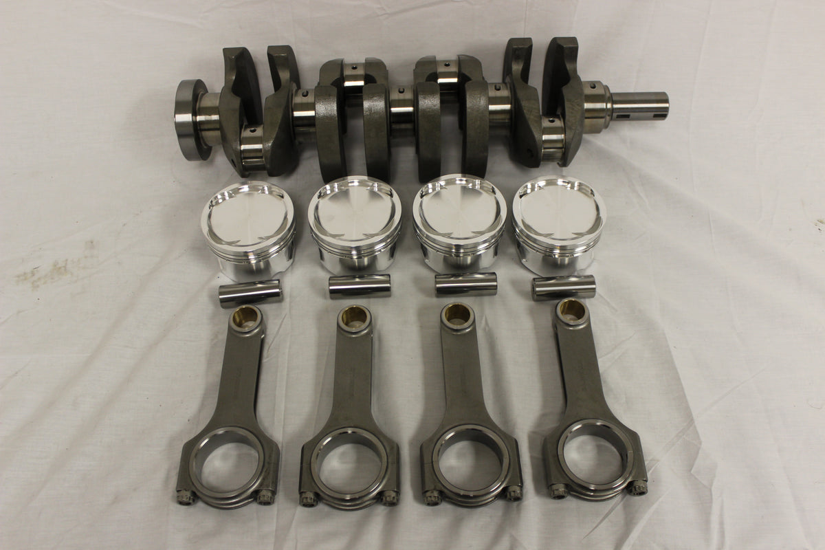 Mazworx SR20 91mm Stroker Kit