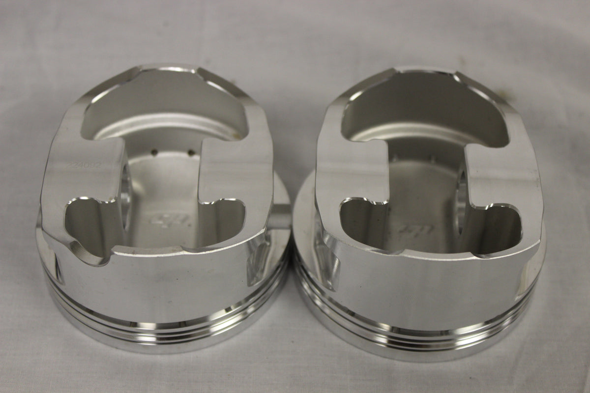 Mazworx SR20VE 92mm Stroker Kit