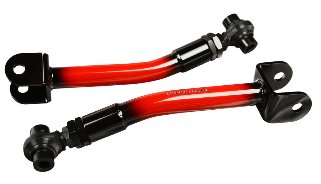 Ready-To-Go Rear Grip Kit – FR-S/86/GR86/BRZ (GP SPORTS)