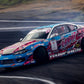REVERSE Knuckle SPL2.5 (S14 / S15)