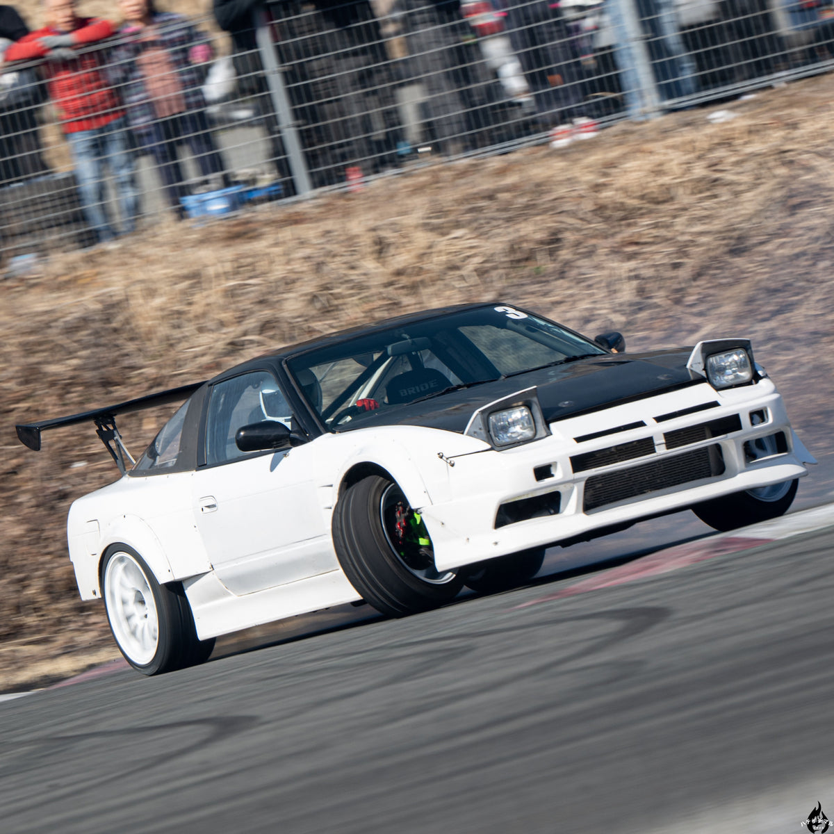 REVERSE Knuckle SPL2.5 (S14 / S15)