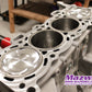 Mazworx Stage 1.1 Short Block - SR20 RWD