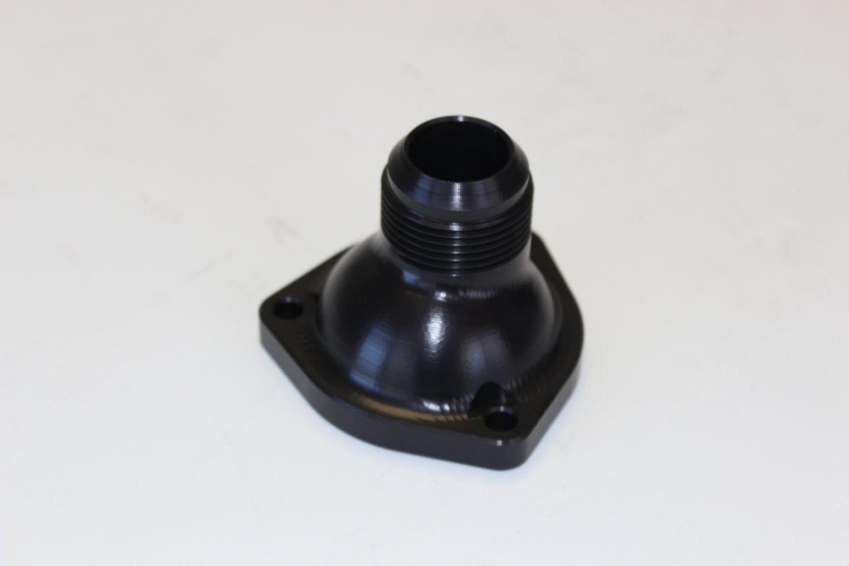 Mazworx SR20 Billet Thermostat Housing
