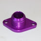 Mazworx Billet Water Neck Inlet SR20
