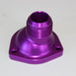 Mazworx SR20 Billet Thermostat Housing