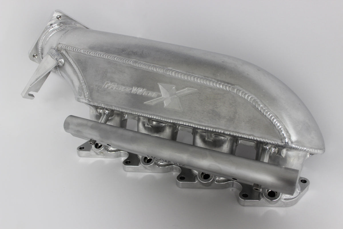 Mazworx S13 SR20DET Intake Manifold