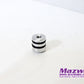 Mazworx SR RWD Rear Block Oil Drain Plug