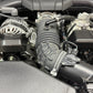 Kazama Auto Carbon A/C & Alternator Cover (GR86 / BRZ ZN8 / ZD8)
