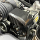 Kazama Auto Carbon A/C & Alternator Cover (GR86 / BRZ ZN8 / ZD8)