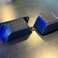 Kazama Auto Carbon A/C & Alternator Cover (GR86 / BRZ ZN8 / ZD8)
