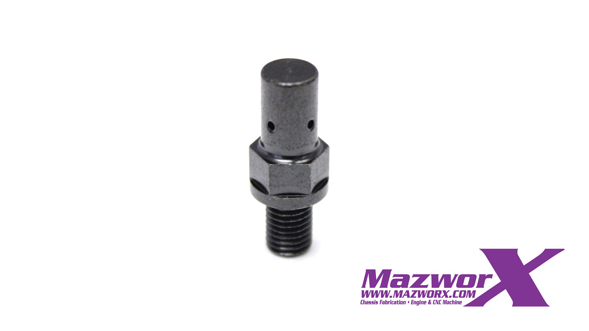 Mazworx SR20 Timing Chain Oil Squirter
