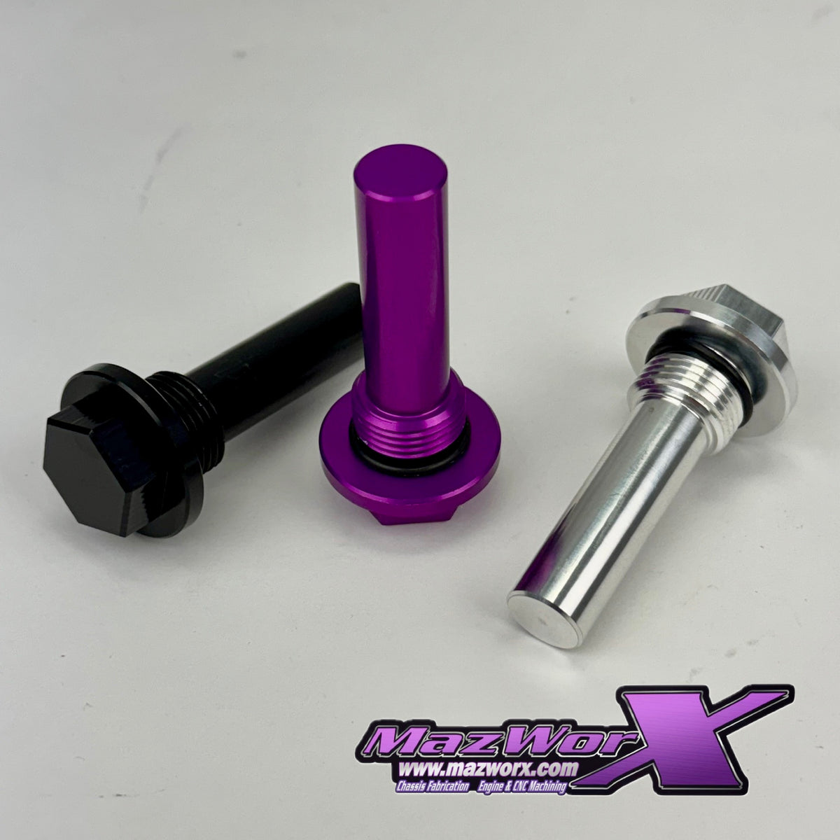 Mazworx S14 / S15 VTC Plug
