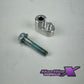 Mazworx SR20 Front Cover Clamp, S14 VE Conversion